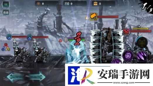 影之刃2乱斗模式怎么玩