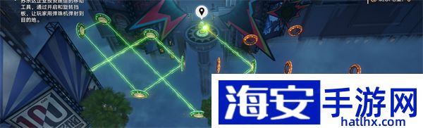 星穹铁道克劳克影视乐园宝箱位置攻略
