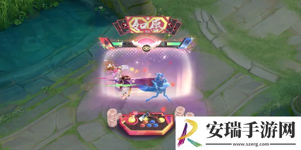 王者荣耀不知火舞花合斗皮肤怎么获得