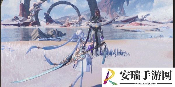 鸣潮今汐技能介绍