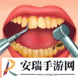 沉浸式牙齿清洁
