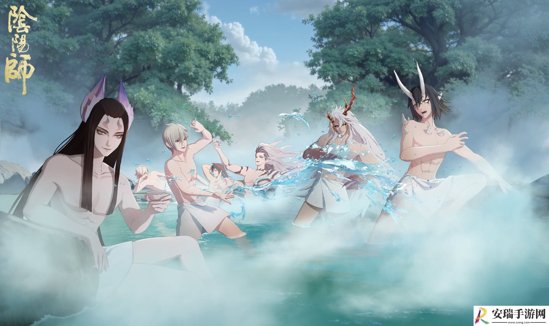 阴阳师暖雾异梦活动怎么玩