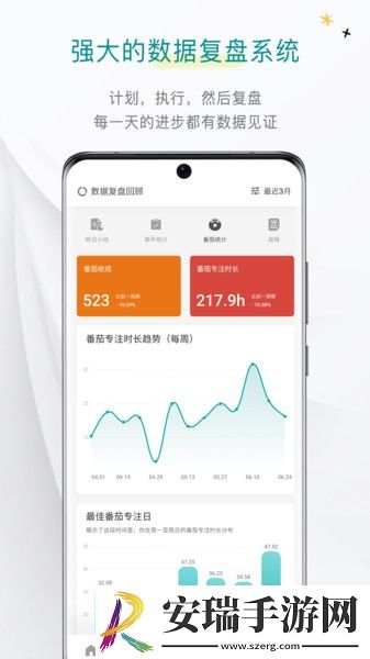 Todo清单截图