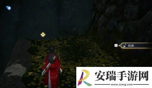 射雕手游搜奇藏宝图分布位置大全