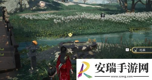 射雕手游搜奇藏宝图分布位置大全
