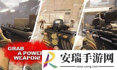 死亡锁链游戏截图