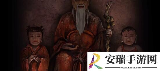 纸嫁衣7卿不负推理小游戏怎么通关