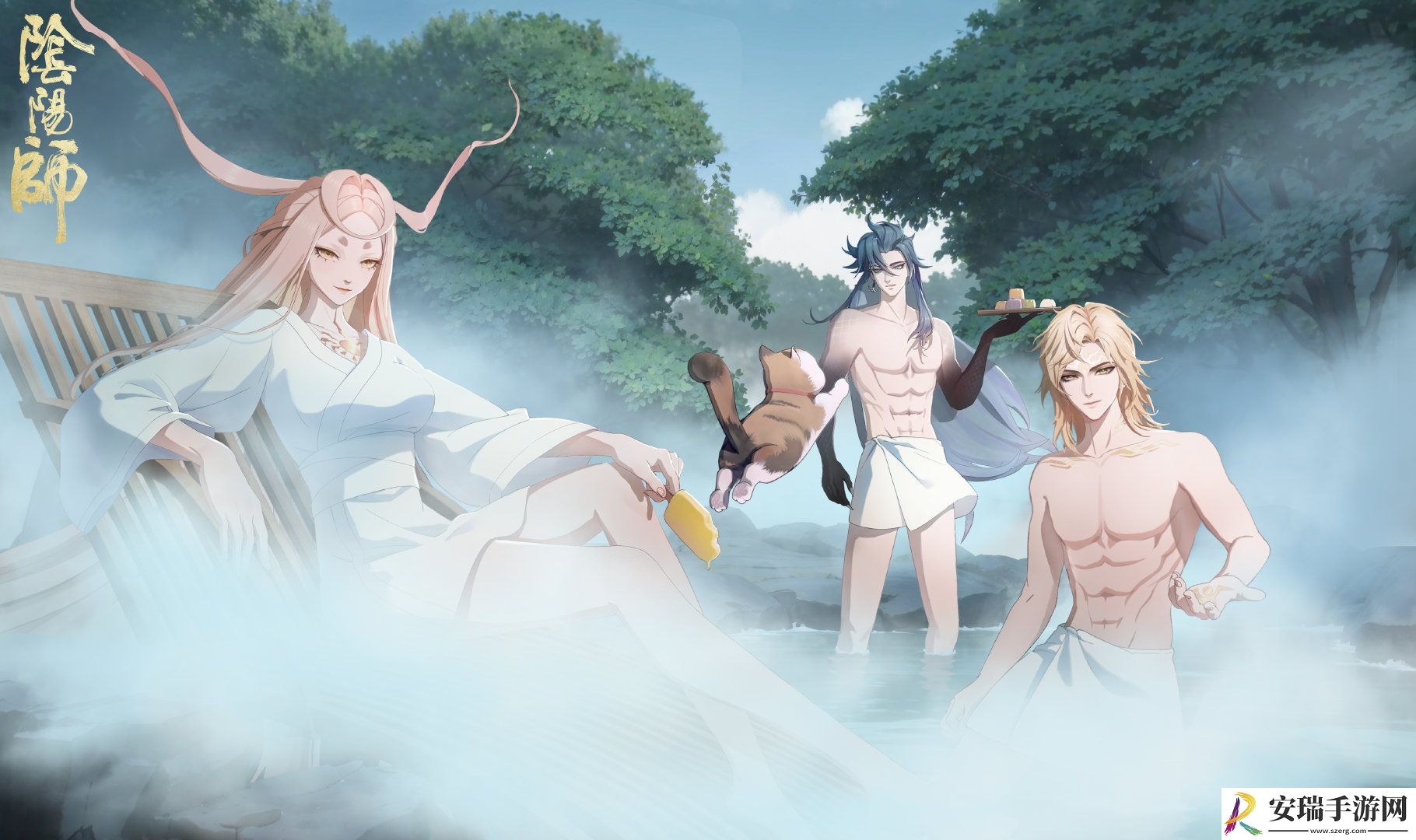 阴阳师暖雾异梦活动怎么玩