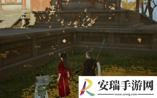 射雕手游搜奇藏宝图分布位置大全
