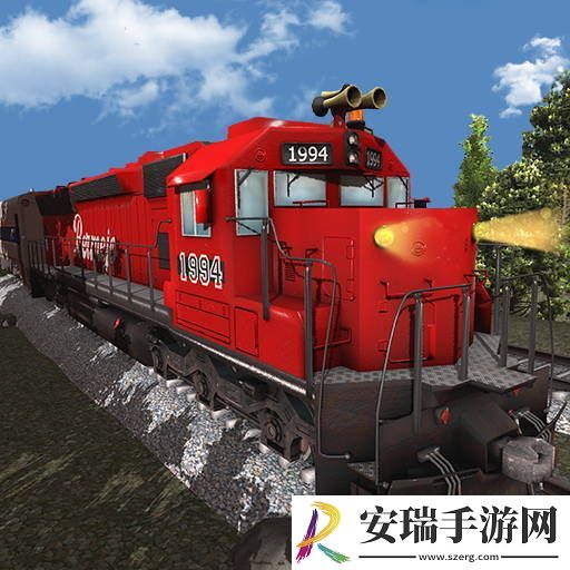 铁路运营大师游戏
