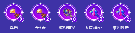 金铲铲之战S12堡垒克格莫阵容是什么