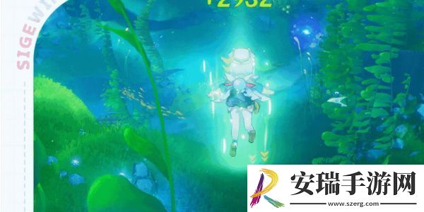 原神希格雯技能介绍