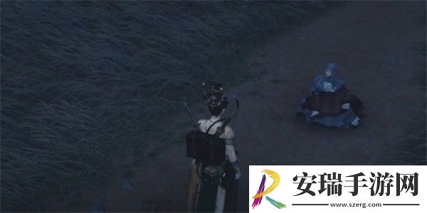 燕云十六声纸人夭奇遇怎么完成