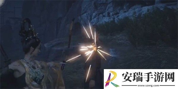 燕云十六声纸人夭奇遇怎么完成