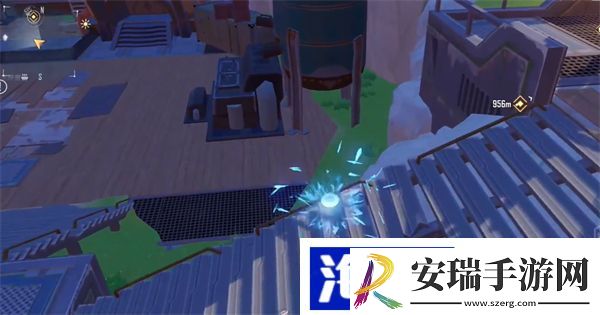 幻塔蕨菜在哪里