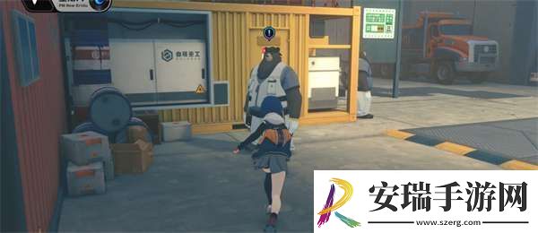 绝区零智能改造任务攻略方法