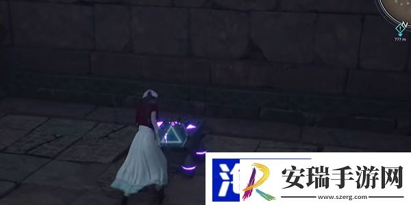 最终幻想7重生加姆班泰因在哪里