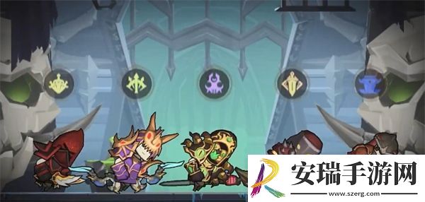 异世界勇者零氪十职业排行
