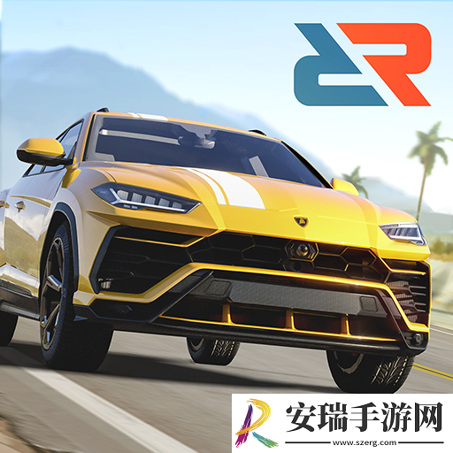 叛逆赛车游戏