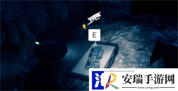 森林之子滑索枪怎么获得