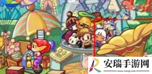 洛克王国世界魔法石怎么获取