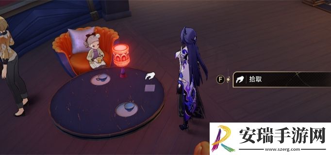 崩坏星穹铁道一封待寄出的书信怎么获取