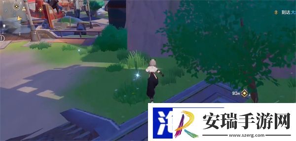 幻塔蕨菜在哪里
