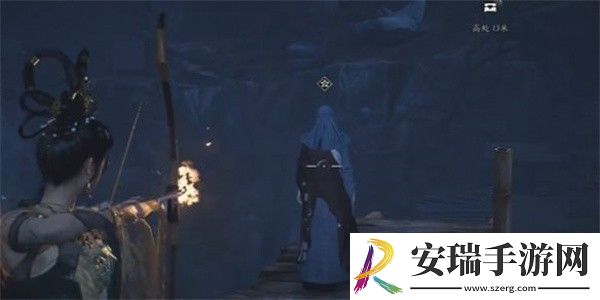 燕云十六声纸人夭奇遇怎么完成