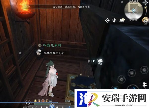 逆水寒手游凤凰戒指怎么获得