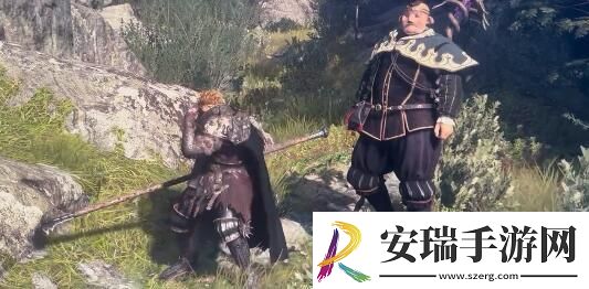 龙之信条2王城宝物库无伤进入方法