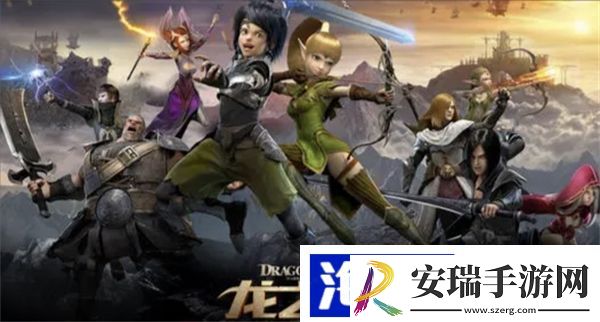 龙之谷钓鱼技能在哪里学