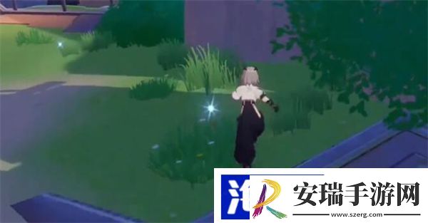 幻塔蕨菜在哪里