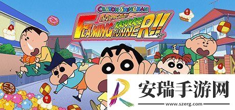 休闲跑酷游戏
