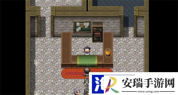 大千世界重案组声望怎么刷