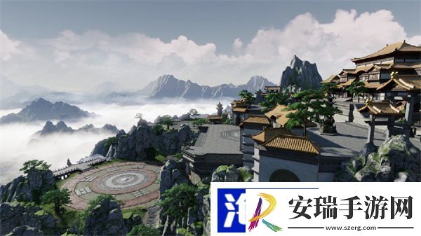 天刀襄州胜景图鉴坐标
