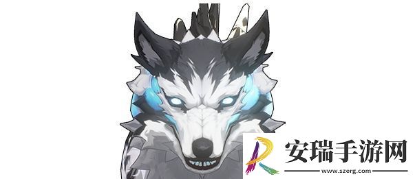 鸣潮雪鬃狼声骸图鉴