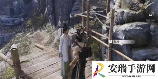 燕云十六声纸人夭奇遇怎么完成