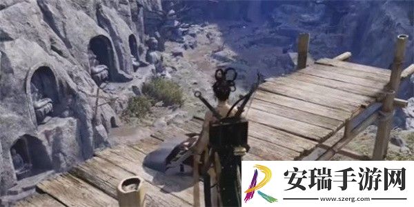 燕云十六声纸人夭奇遇怎么完成