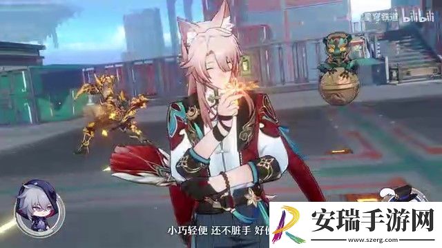 崩坏