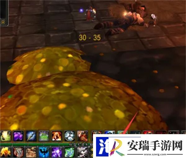 联盟先遣军声望怎么刷
