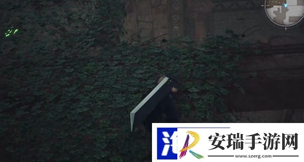 最终幻想7重生破流者在哪里