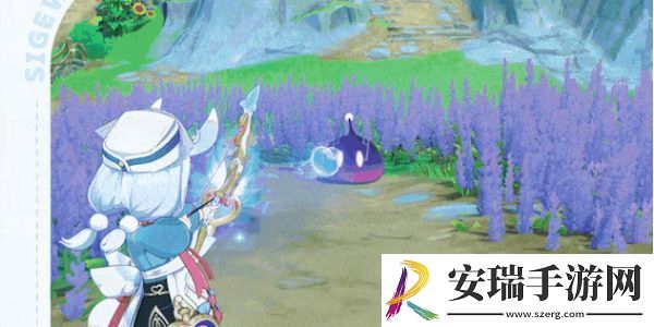 原神希格雯技能介绍