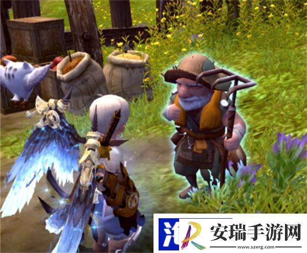 龙之谷钓鱼技能在哪里学