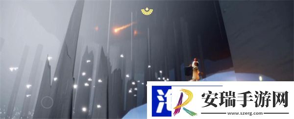 光遇火之灵在哪个位置