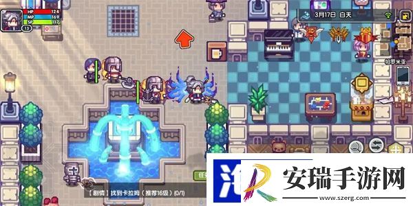 伊洛纳试验场在哪