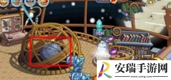 洛克王国世界魔法石怎么获取