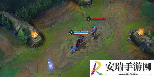 英雄联盟手游小小宝典奖励是什么