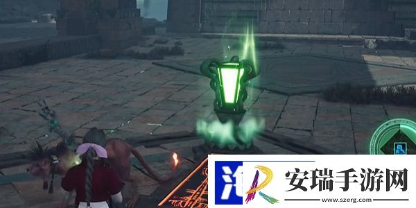 最终幻想7重生加姆班泰因在哪里