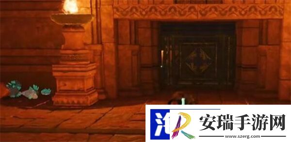 最终幻想7重生风魔手里剑在哪里