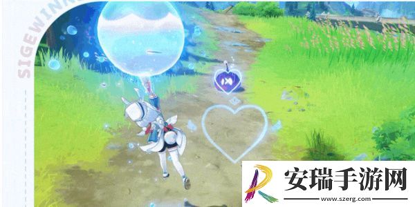 原神希格雯技能介绍